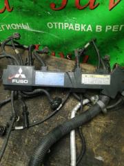 Коса двс MITSUBISHI CANTER FEB90 4P10 3 ракурс