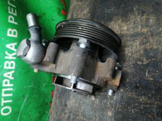 Помпа водяная MITSUBISHI CANTER FEB90 4P10 2 ракурс