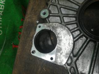 Колокол кпп MITSUBISHI CANTER FEB90 4P10 4 ракурс