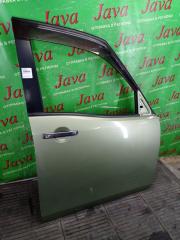 Дверь правая передняя NISSAN SERENA C26 MR20DD 2 ракурс