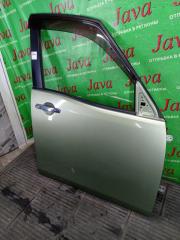 Дверь правая передняя NISSAN SERENA C26 MR20DD 3 ракурс