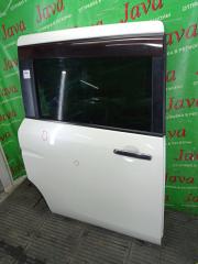 Дверь правая задняя NISSAN SERENA NC26 MR20DD 3 ракурс