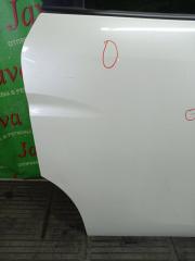 Дверь правая задняя NISSAN SERENA NC26 MR20DD 5 ракурс
