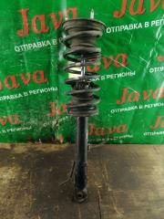 Стойка левая передняя TOYOTA CROWN GRS180 4GR-FSE 1 ракурс
