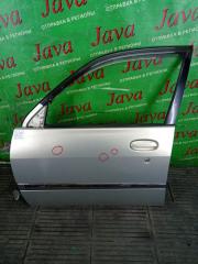 Запчасть дверь передняя левая TOYOTA DUET 2003