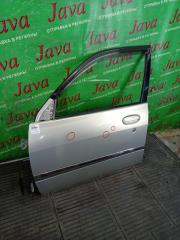 Дверь левая передняя TOYOTA DUET M101A K3-VE 2 ракурс