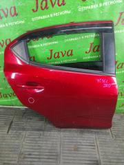 Дверь задняя правая MAZDA DEMIO 2016