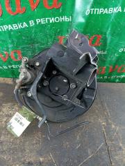 Ступица правая задняя NISSAN SERENA GFC27 MR20DD 4 ракурс