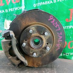 Запчасть ступица передняя левая HONDA STEPWGN 2008
