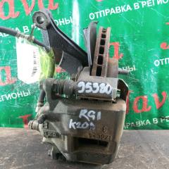 Ступица левая передняя HONDA STEPWGN RG1 K20A 51216-SLJ-J00 2 ракурс