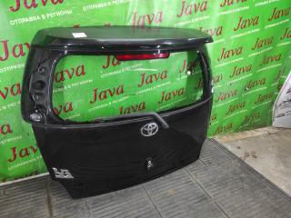 Дверь задняя задняя TOYOTA BB QNC21 3SZ-VE 67005-B1260 2 ракурс