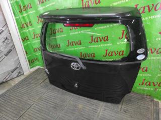 Дверь задняя задняя TOYOTA BB QNC21 3SZ-VE 67005-B1260 3 ракурс