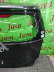 Дверь задняя задняя TOYOTA BB QNC21 3SZ-VE 67005-B1260 5 ракурс