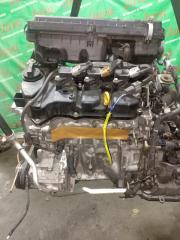 Двигатель DAIHATSU MIRA e:S LA350S KF-VE6 5 ракурс