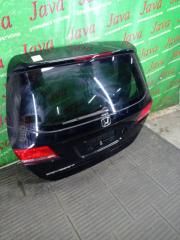 Дверь задняя задняя HONDA ODYSSEY RB4 K24A 2 ракурс