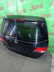 Дверь задняя задняя HONDA ODYSSEY RB4 K24A 3 ракурс