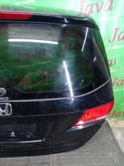 Дверь задняя задняя HONDA ODYSSEY RB4 K24A 5 ракурс
