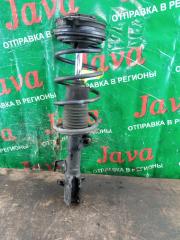 Стойка левая передняя NISSAN MARCH AK12 CR12DE E4303AZ11A 1 ракурс