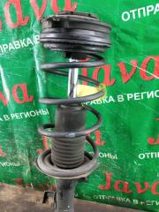 Стойка левая передняя NISSAN MARCH AK12 CR12DE E4303AZ11A 2 ракурс
