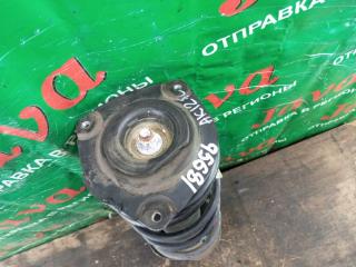 Стойка левая передняя NISSAN MARCH AK12 CR12DE E4303AZ11A 3 ракурс