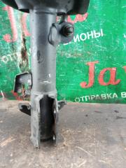Стойка левая передняя NISSAN MARCH AK12 CR12DE E4303AZ11A 4 ракурс