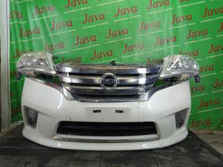 Ноускат передний NISSAN SERENA FC26 MR20DD 1 ракурс