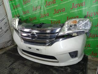 Ноускат передний NISSAN SERENA FC26 MR20DD 3 ракурс
