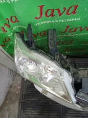 Ноускат передний NISSAN SERENA FC26 MR20DD 4 ракурс