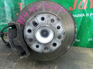 Запчасть ступица передняя правая BMW 1-SERIES 2007