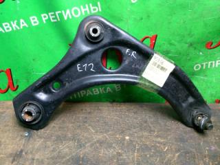 Рычаг правый передний NISSAN NOTE E12 HR12DDR 54500-3VA0A 1 ракурс Рычаг правый передний NISSAN NOTE E12 HR12DDR 54500-3VA0A 1 ракурс