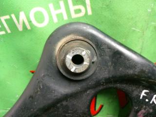 Рычаг правый передний NISSAN NOTE E12 HR12DDR 54500-3VA0A 3 ракурс Рычаг правый передний NISSAN NOTE E12 HR12DDR 54500-3VA0A 3 ракурс