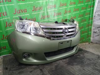 Ноускат передний NISSAN SERENA C26 MR20DD 2 ракурс