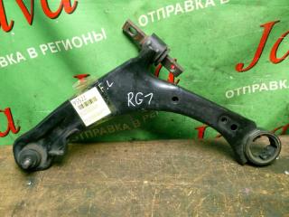 Рычаг левый передний HONDA STEPWGN RG1 K20A 51360-SLJ-013 1 ракурс