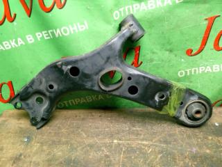 Рычаг правый передний TOYOTA VELLFIRE ANH20 2AZ-FE 48068-28140 3 ракурс