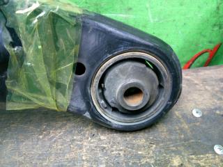 Рычаг правый передний TOYOTA VELLFIRE ANH20 2AZ-FE 48068-28140 4 ракурс