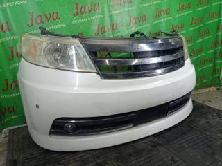 Ноускат передний NISSAN SERENA C25 MR20DE 2 ракурс