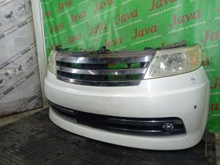 Ноускат передний NISSAN SERENA C25 MR20DE 3 ракурс