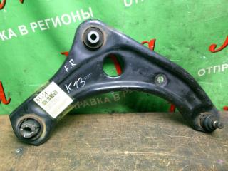 Рычаг правый передний NISSAN MARCH K13 HR12DE 54500-1HJ0A 1 ракурс