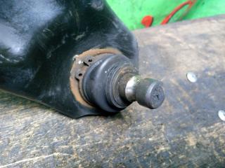 Рычаг правый передний NISSAN MARCH K13 HR12DE 54500-1HJ0A 2 ракурс