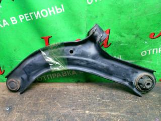 Рычаг правый передний NISSAN NOTE E11 HR15DE 54500AX00B 4 ракурс Рычаг правый передний NISSAN NOTE E11 HR15DE 54500AX00B 4 ракурс