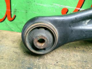 Рычаг правый передний MAZDA DEMIO DE3FS ZJ-VE D65134300B 3 ракурс