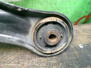 Рычаг правый передний MAZDA DEMIO DE3FS ZJ-VE D65134300B 5 ракурс