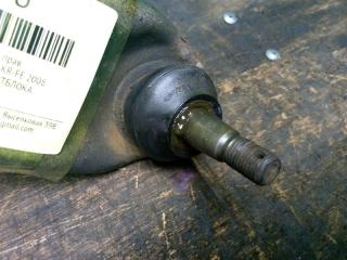 Рычаг правый передний TOYOTA VITZ KSP90 1KR-FE 48068-59155 2 ракурс