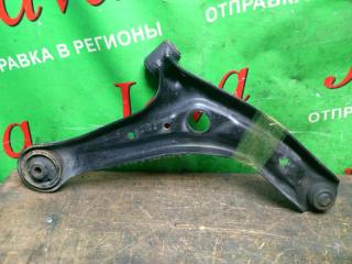 Рычаг левый передний MAZDA DEMIO DE3FS ZJ-VE D65134350B 4 ракурс