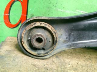 Рычаг левый передний MAZDA DEMIO DE3FS ZJ-VE D65134350B 5 ракурс