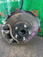 Ступица правая передняя  SUBARU IMPREZA GP2 FB16 1 ракурс