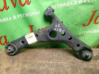 Рычаг правый передний TOYOTA NOAH AZR60 1AZ-FSE 48068-29235 1 ракурс
