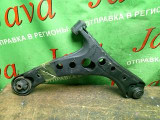 Рычаг левый передний TOYOTA NOAH AZR60 1AZ-FSE 48069-29235 4 ракурс