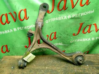 Запчасть рычаг нижний передний левый HONDA ODYSSEY 2006