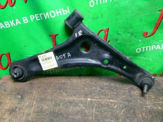Рычаг правый передний MITSUBISHI MIRAGE A05A 3A90 4013A310 1 ракурс